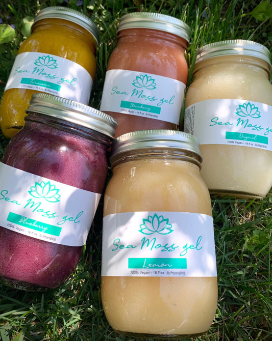 All flavors bundle